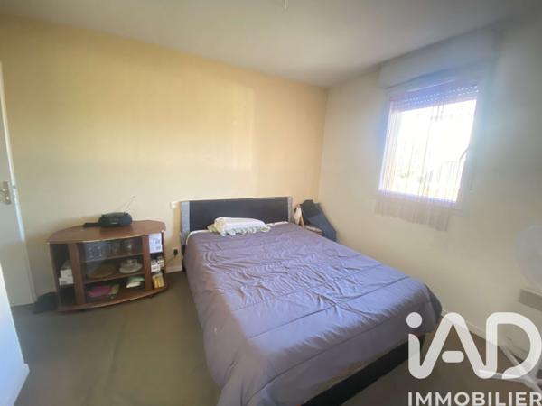 Appartement à vendre 2 pièces 35 m² Saint-Gaudens