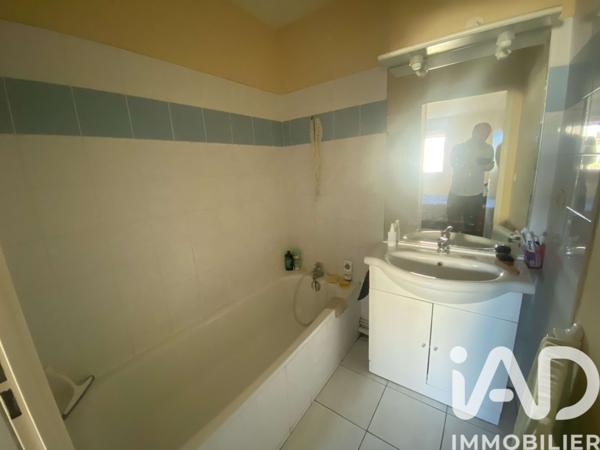 Appartement à vendre 2 pièces 35 m² Saint-Gaudens
