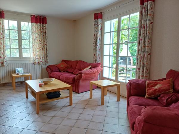 Maison à vendre à Aigre (16140) - Charente