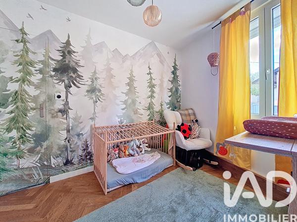 Maison à vendre 3 pièces 60 m² Esbly