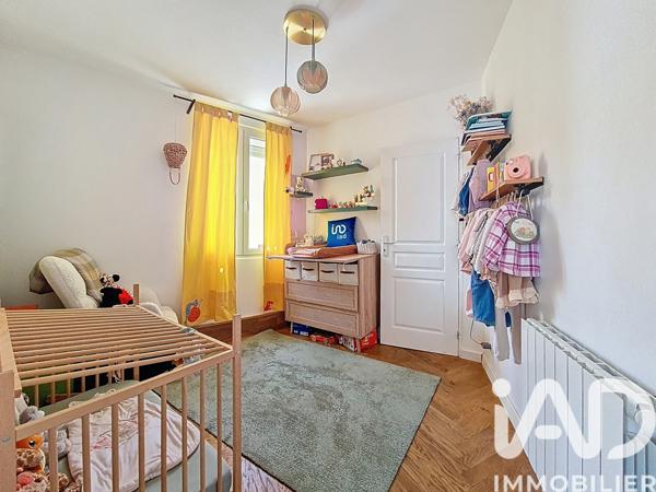 Maison à vendre 3 pièces 60 m² Esbly
