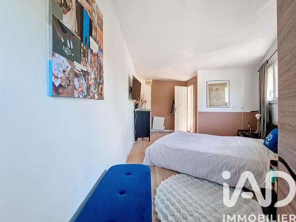 Maison à vendre 3 pièces 60 m² Esbly