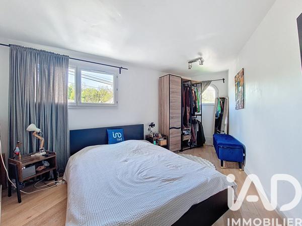 Maison à vendre 3 pièces 60 m² Esbly