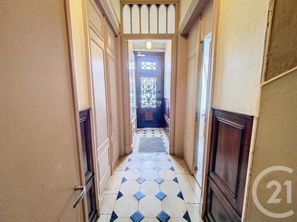 Appartement F5 à vendre  5 pièces - 113 m2 ROCHEFORT - 17