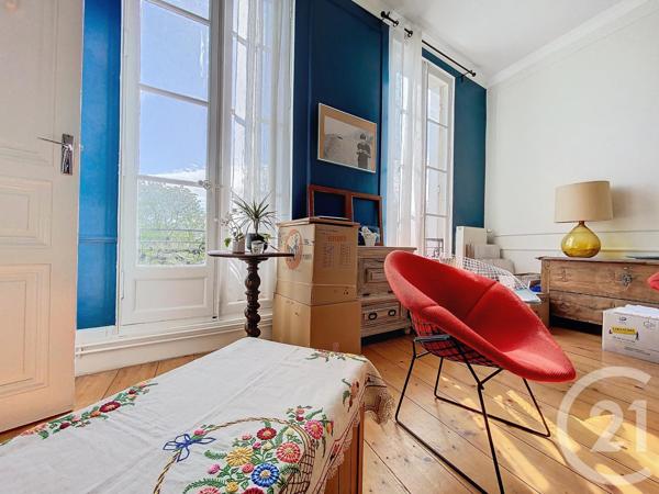 Appartement F5 à vendre  5 pièces - 113 m2 ROCHEFORT - 17