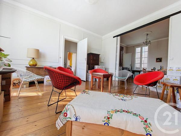 Appartement F5 à vendre  5 pièces - 113 m2 ROCHEFORT - 17