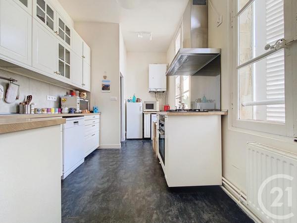 Appartement F5 à vendre  5 pièces - 113 m2 ROCHEFORT - 17