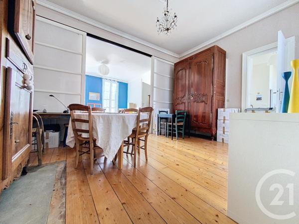 Appartement F5 à vendre  5 pièces - 113 m2 ROCHEFORT - 17