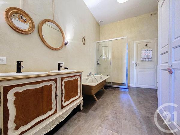 Appartement F5 à vendre  5 pièces - 113 m2 ROCHEFORT - 17