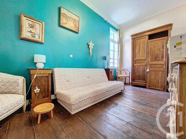 Appartement F5 à vendre  5 pièces - 113 m2 ROCHEFORT - 17