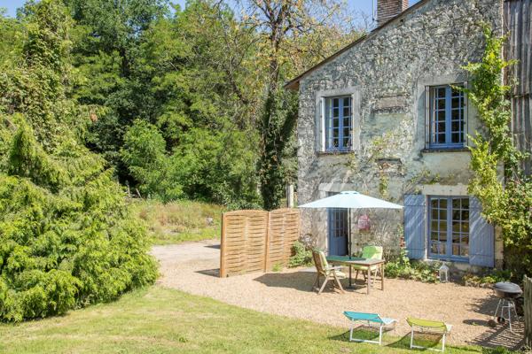 Maison à vendre à Linières-Bouton (49490) - Maine-et-Loire