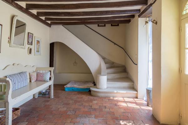 Maison à vendre à Linières-Bouton (49490) - Maine-et-Loire
