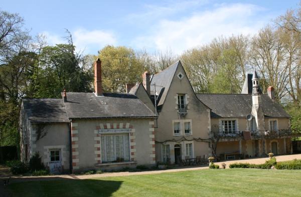 Maison à vendre à Linières-Bouton (49490) - Maine-et-Loire