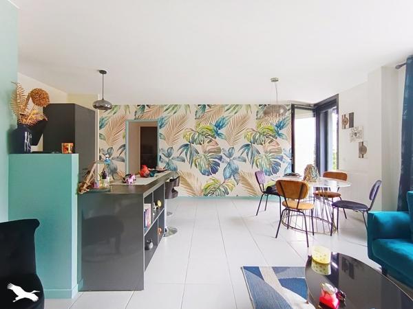 Appartement à vendre 398 000 € Pessac 4 p 95 m² DPE C