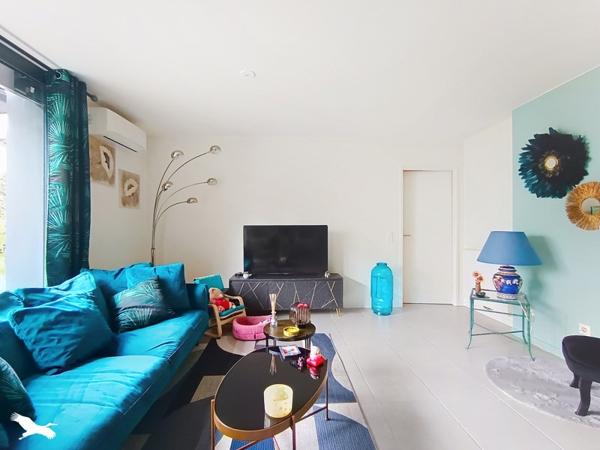 Appartement à vendre 398 000 € Pessac 4 p 95 m² DPE C