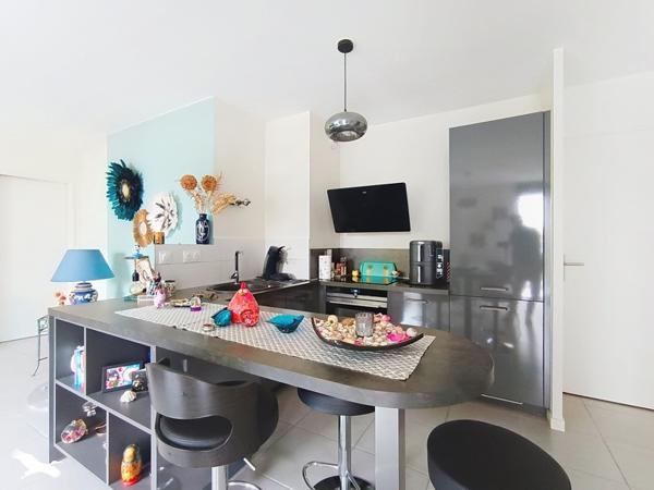 Appartement à vendre 398 000 € Pessac 4 p 95 m² DPE C