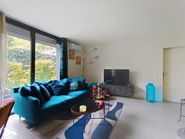 Appartement à vendre 398 000 € Pessac 4 p 95 m² DPE C
