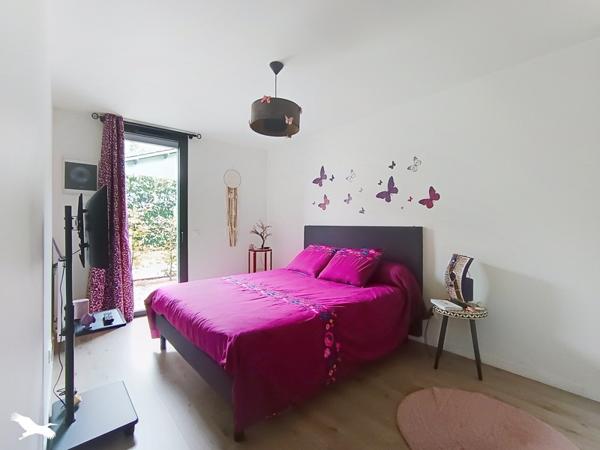 Appartement à vendre 398 000 € Pessac 4 p 95 m² DPE C