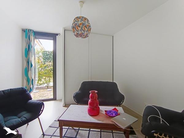 Appartement à vendre 398 000 € Pessac 4 p 95 m² DPE C