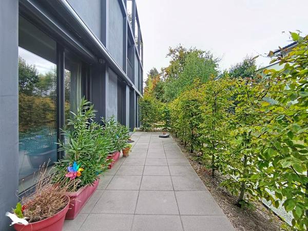 Appartement à vendre 398 000 € Pessac 4 p 95 m² DPE C