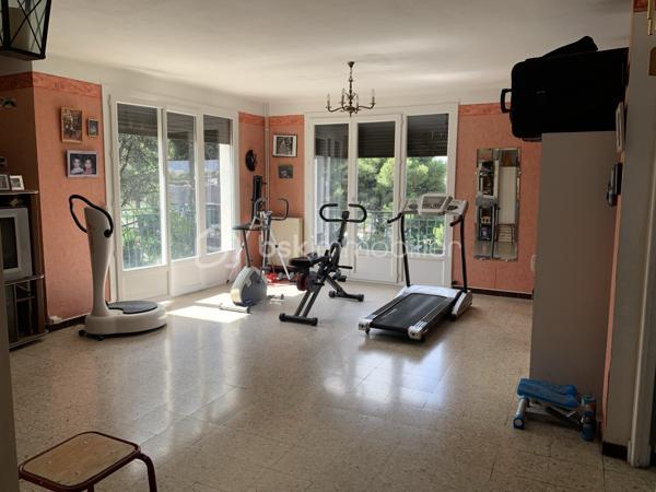 Maison de ville de 180 m²