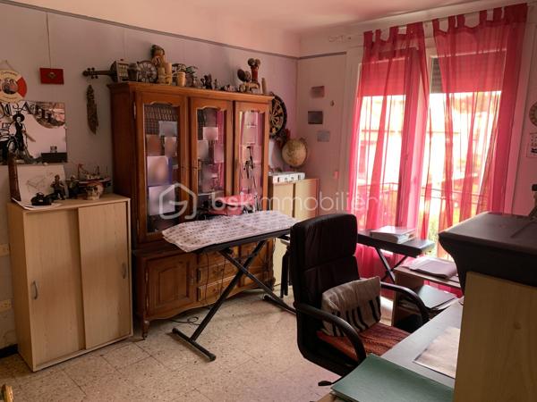 Maison de ville de 180 m²