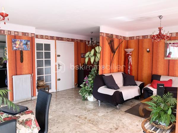 Maison de ville de 180 m²