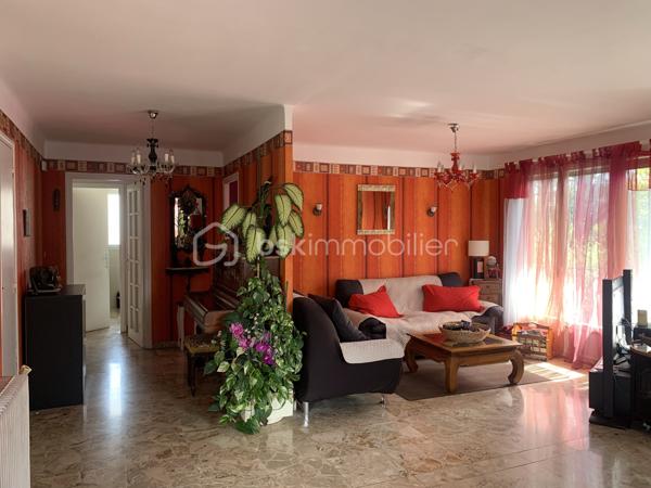 Maison de ville de 180 m²