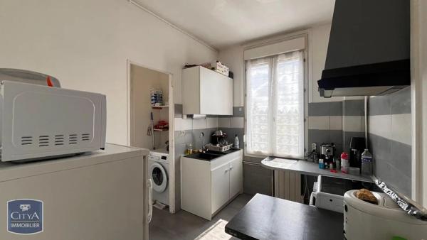 Appartement à louer 4 pièces 86.06m² Vendôme (41100)
