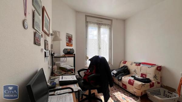 Appartement à louer 4 pièces 86.06m² Vendôme (41100)