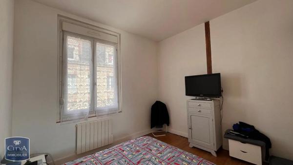 Appartement à louer 4 pièces 86.06m² Vendôme (41100)