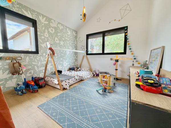 Maison rénovée avec piscine et Grangette Saint-Sylvestre-sur-Lot (47140)