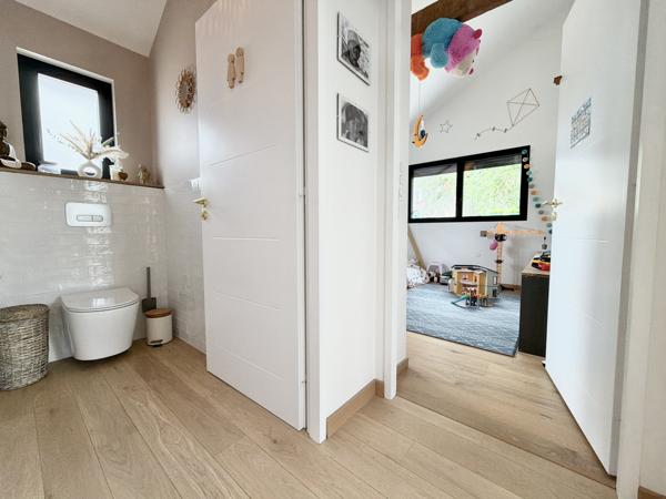 Maison rénovée avec piscine et Grangette Saint-Sylvestre-sur-Lot (47140)
