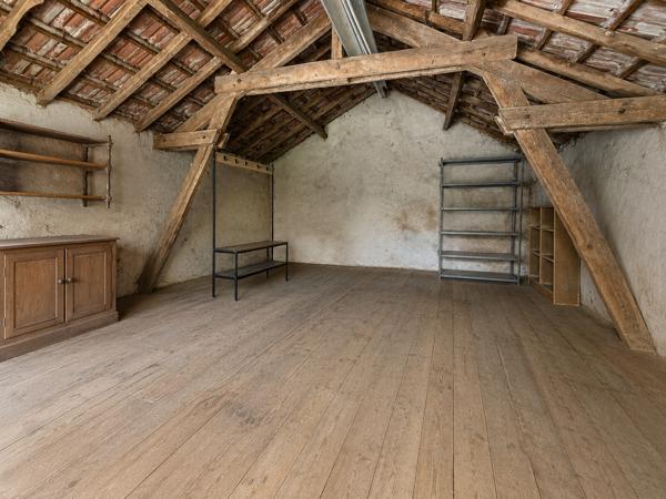 Maison rénovée avec piscine et Grangette Saint-Sylvestre-sur-Lot (47140)
