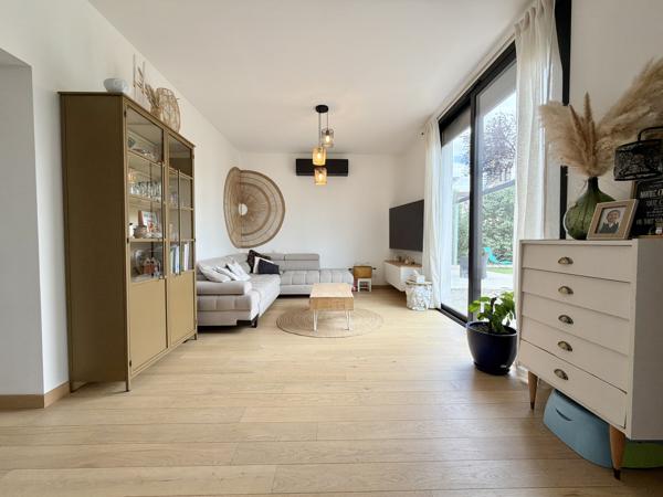 Maison rénovée avec piscine et Grangette Saint-Sylvestre-sur-Lot (47140)