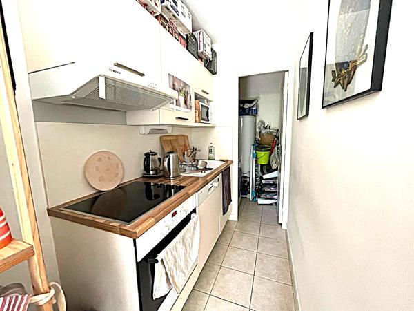 Appartement