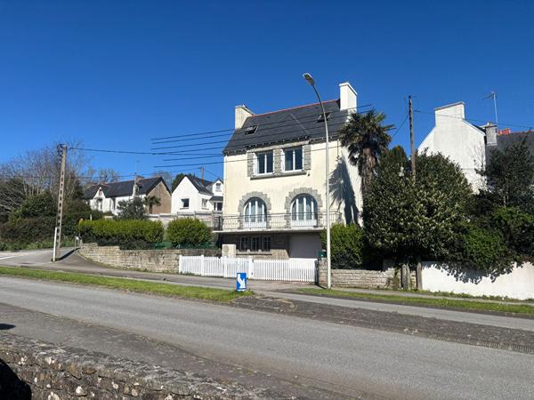 Maison - 7 pièces - 128.32m² - Quimper