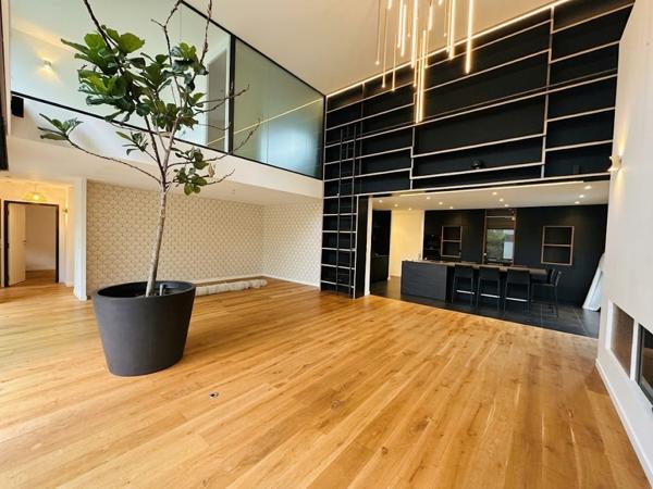 Maison - 7 pièces - 128.32m² - Quimper