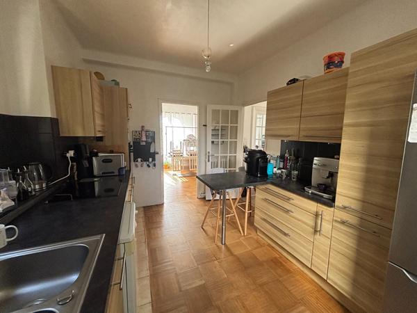Maison - 7 pièces - 128.32m² - Quimper