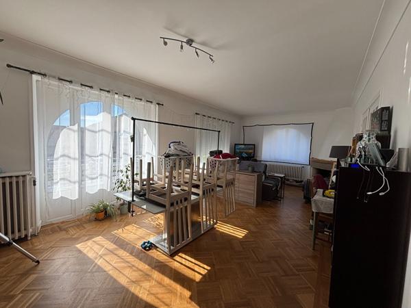 Maison - 7 pièces - 128.32m² - Quimper