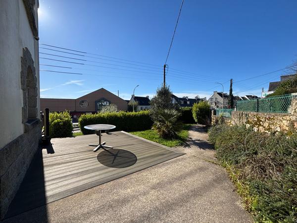 Maison - 7 pièces - 128.32m² - Quimper