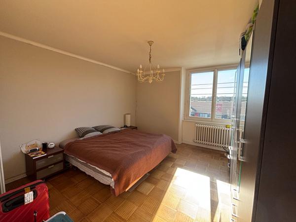 Maison - 7 pièces - 128.32m² - Quimper