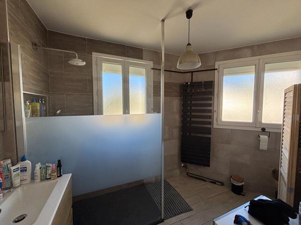 Maison - 7 pièces - 128.32m² - Quimper