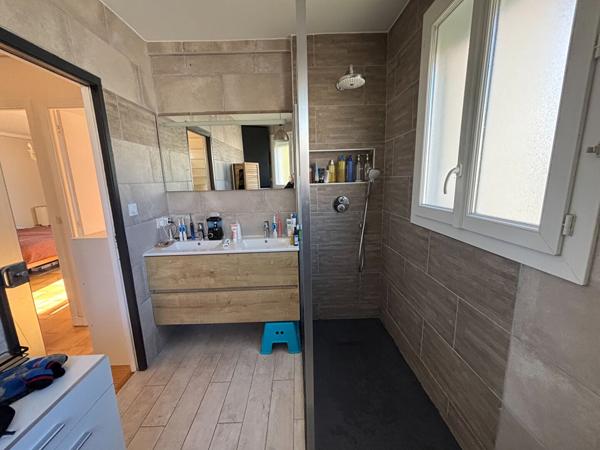 Maison - 7 pièces - 128.32m² - Quimper
