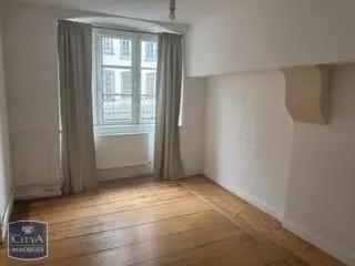 Appartement à louer 2 pièces Strasbourg (67000)