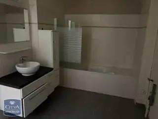 Appartement à louer 2 pièces Strasbourg (67000)