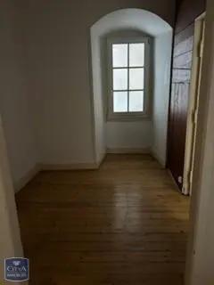 Appartement à louer 2 pièces Strasbourg (67000)