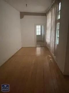 Appartement à louer 2 pièces Strasbourg (67000)