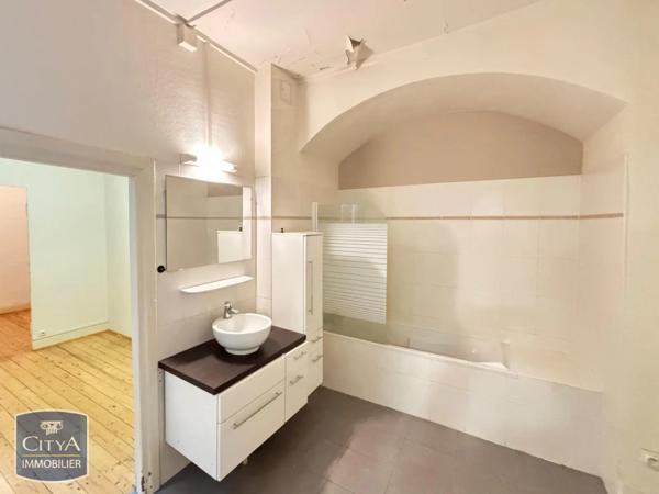Appartement à louer 3 pièces 70.55m² Strasbourg (67000)