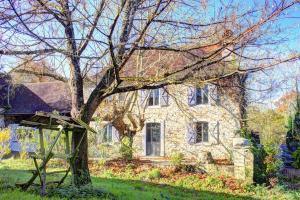 Maison à vendre à Navarrenx (64190) - Pyrénées-Atlantiques